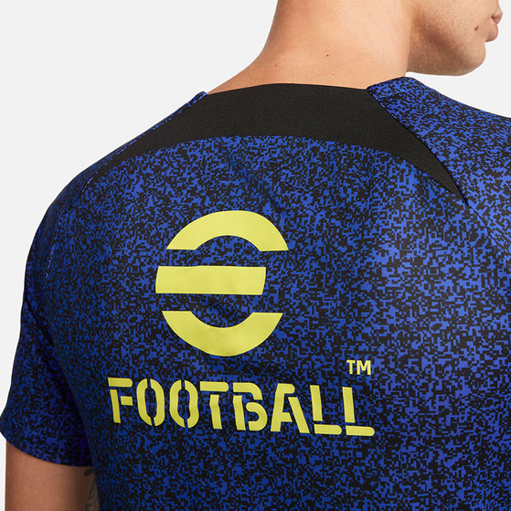 Nike Inter Milan Pre-Match Trainingsset