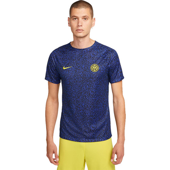 Nike Inter Milan Pre-Match Trainingsset