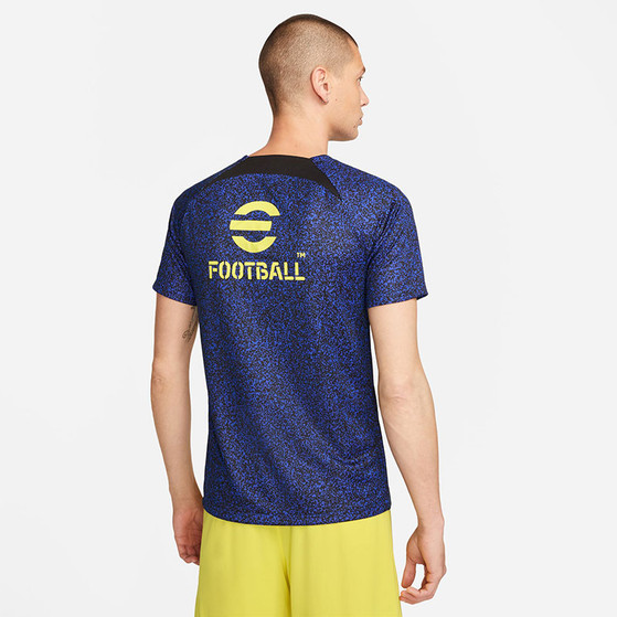 Nike Inter Milan Pre-Match Trainingsset