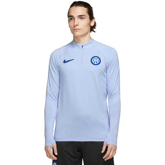 Nike Inter Milan Strike Tracksuit