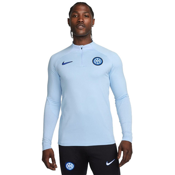 Nike Inter Milan Strike Tracksuit