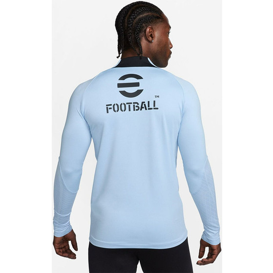 Nike Inter Milan Strike Tracksuit