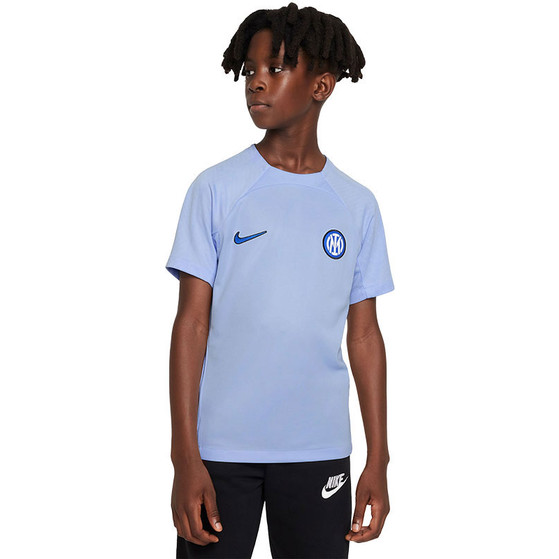 Nike Inter Milan Strike Top Kids 2023/2024