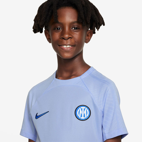 Nike Inter Milan Strike Top Kids 2023/2024