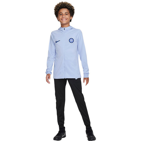 Nike Inter Milan Strike Trainingspak Kids