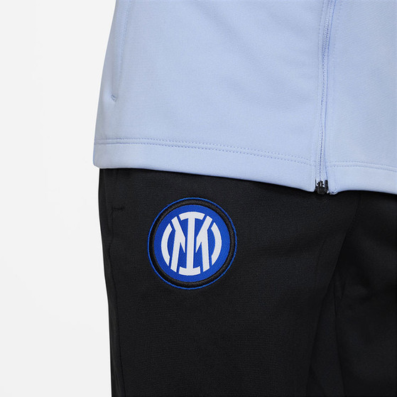 Nike Inter Milan Strike Trainingspak Kids