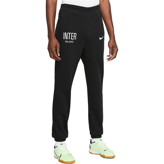 Nike Inter Milan Club Fleece Trainingspak