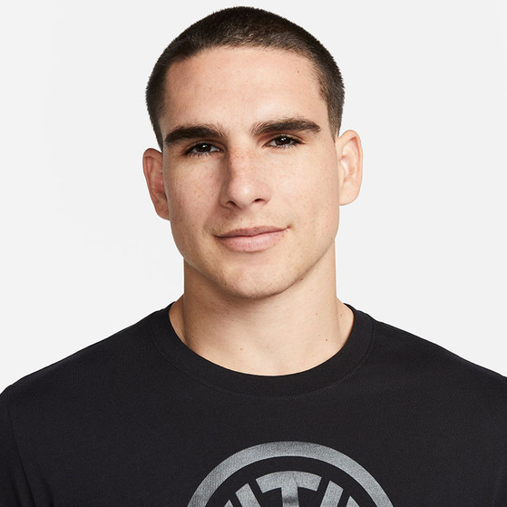 Nike Inter Milan Crest Tee
