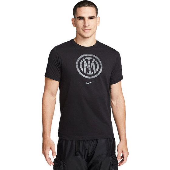 Nike Inter Milan Crest Tee