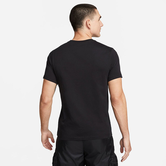 Nike Inter Milan Crest Tee