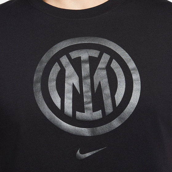 Nike Inter Milan Crest Tee