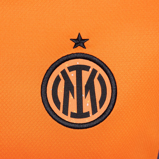 Nike Inter Milan Third Shirt 2023/2024
