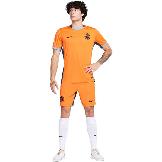 Nike Inter Milan Third Shirt 2023/2024