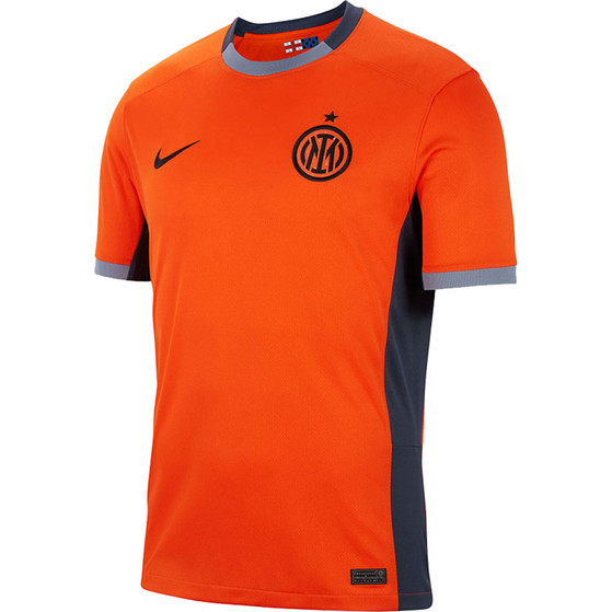 Nike Inter Milan Third Shirt 2023/2024