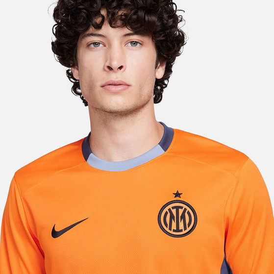 Nike Inter Milan Third Shirt 2023/2024