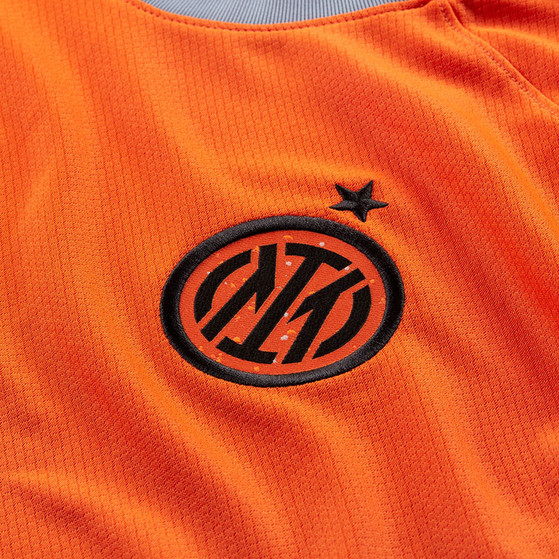 Nike Inter Milan Third Shirt 2023/2024