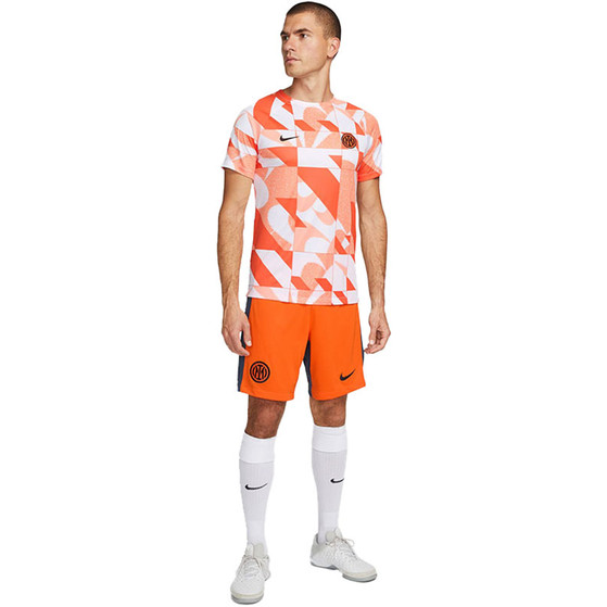 Nike Inter Milan Pre-Match Trainingsset