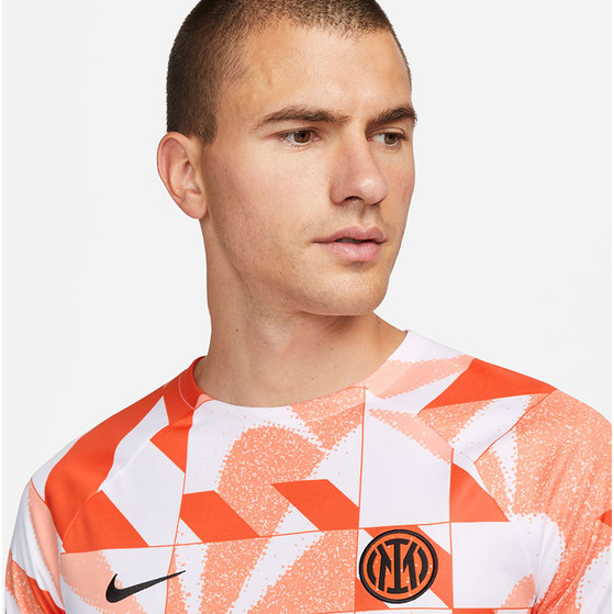 Nike Inter Milan Pre-Match Trainingsset