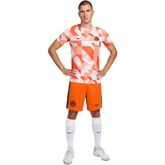 Nike Inter Milan Pre-Match Trainingsset