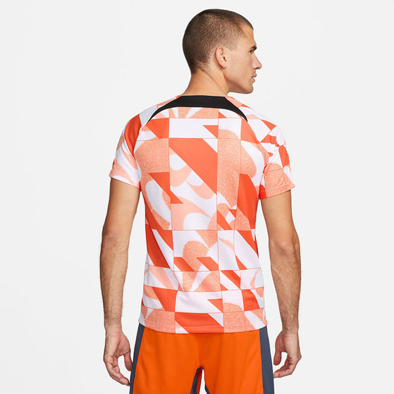 Nike Inter Milan Pre-Match Trainingsset