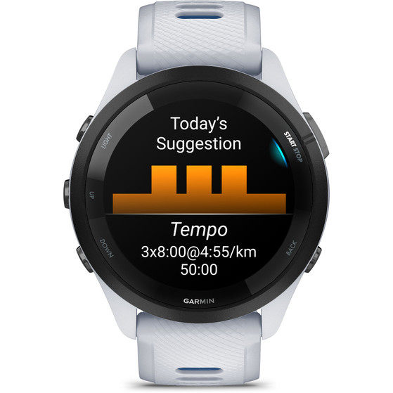 Garmin Forerunner 265