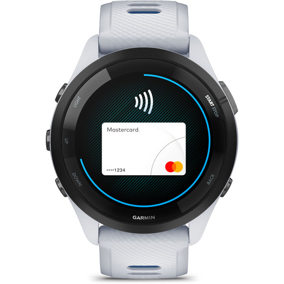 Garmin Forerunner 265
