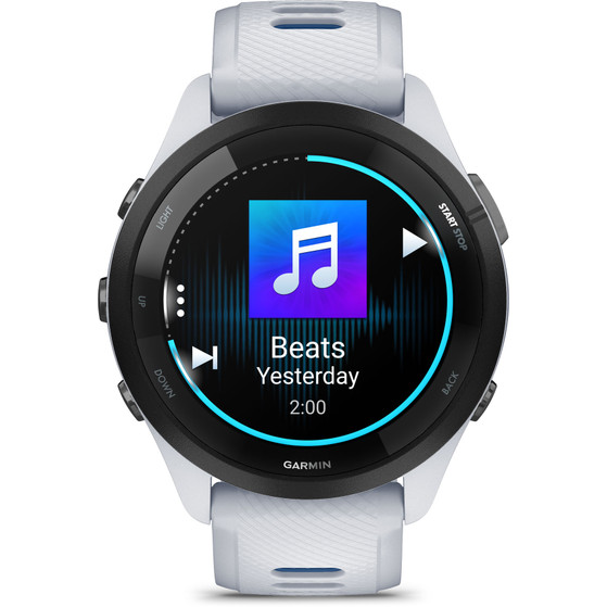 Garmin Forerunner 265