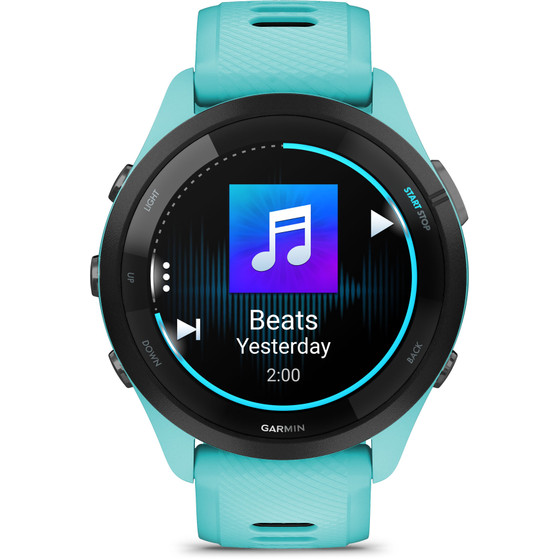 Garmin Forerunner 265