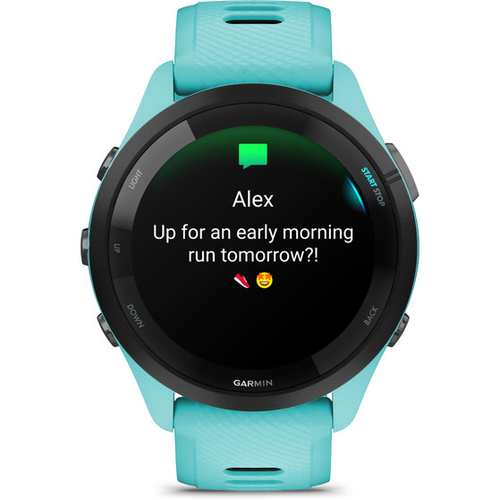 Garmin Forerunner 265