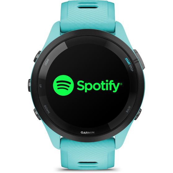 Garmin Forerunner 265