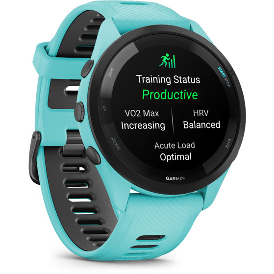 Garmin Forerunner 265
