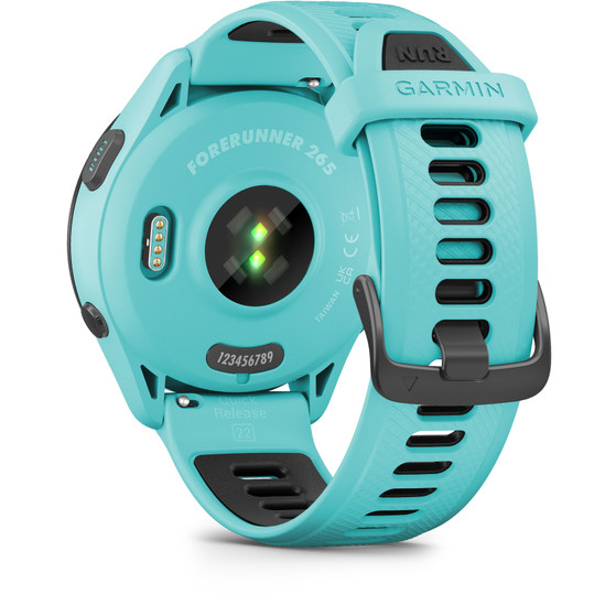 Garmin Forerunner 265