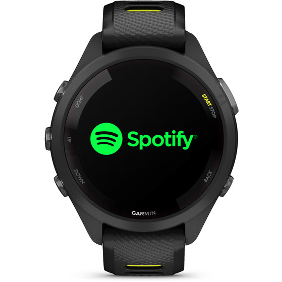 Garmin Forerunner 265S + HRM Pro Plus