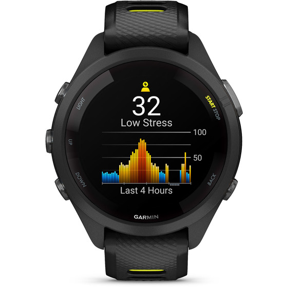 Garmin Forerunner 265S + HRM Pro Plus