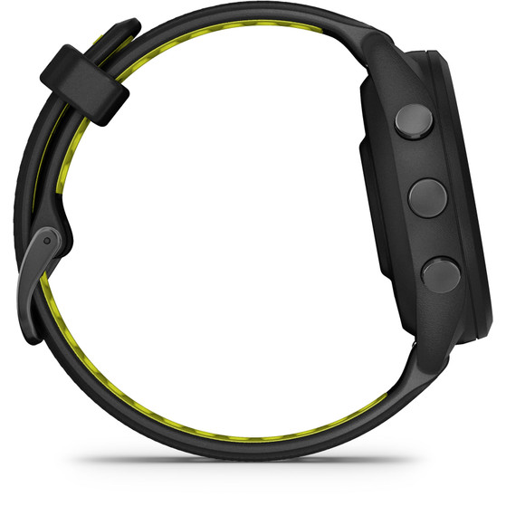 Garmin Forerunner 265S + HRM Pro Plus