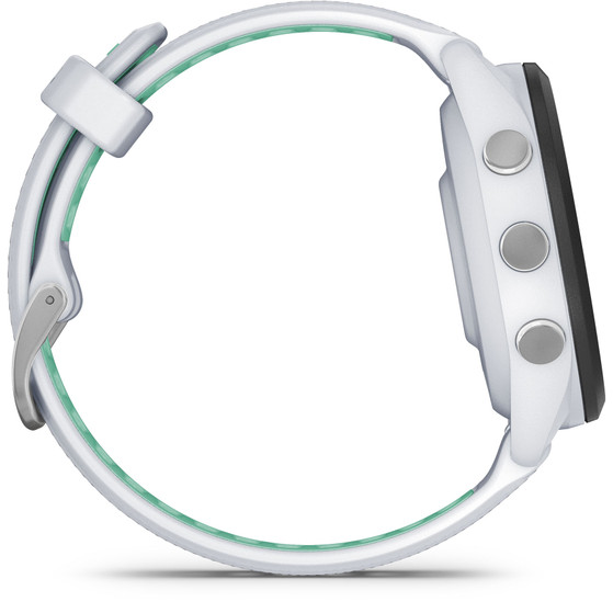 Garmin Forerunner 265S + HRM Pro Plus