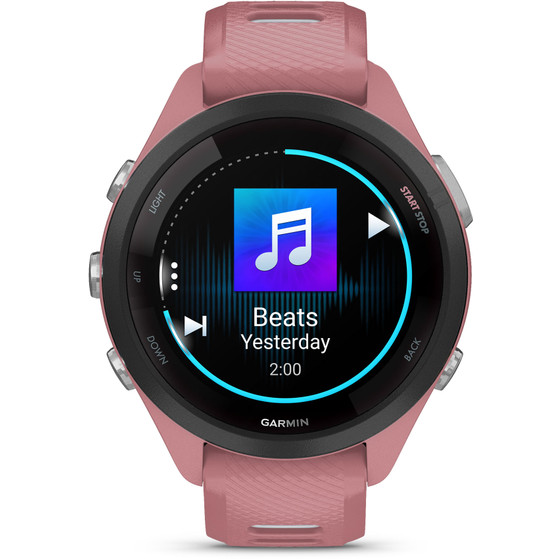 Garmin Forerunner 265S