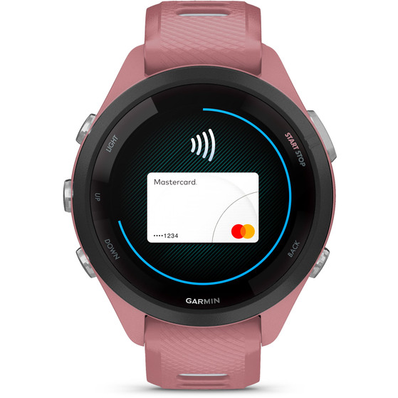 Garmin Forerunner 265S
