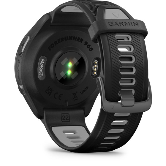 Garmin Forerunner 965 + HRM Pro Plus
