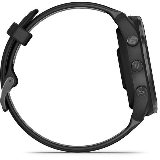 Garmin Forerunner 965 + HRM Pro Plus