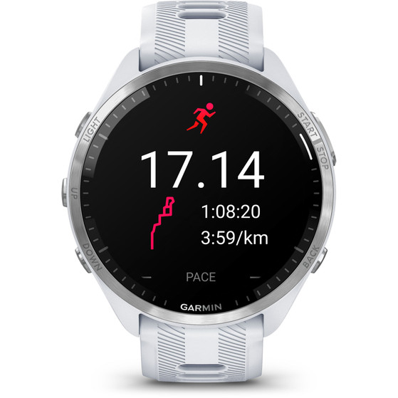 Garmin Forerunner 965 + HRM Pro Plus