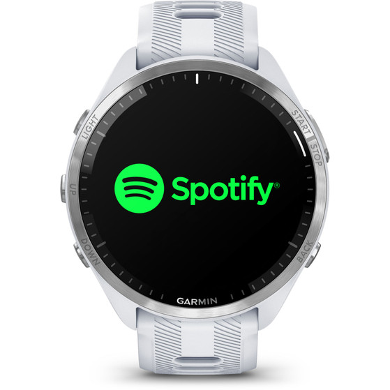 Garmin Forerunner 965 + HRM Pro Plus