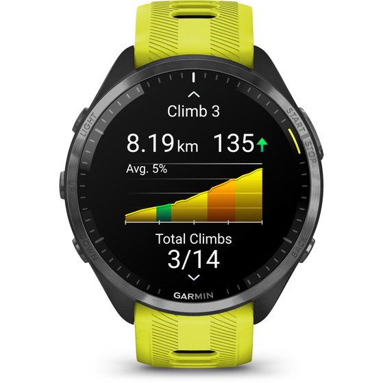 Garmin Forerunner 965