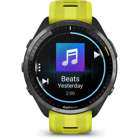 Garmin Forerunner 965