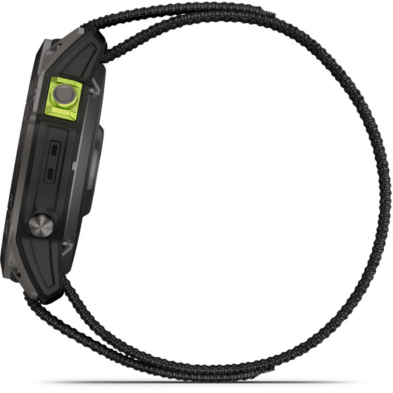 Garmin Enduro 2 Solar with Ultrafit Band