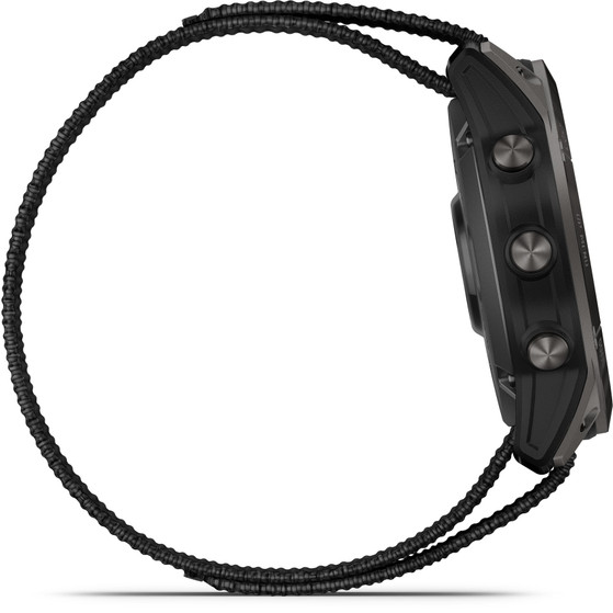Garmin Enduro 2 Solar with Ultrafit Band