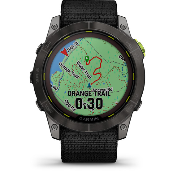 Garmin Enduro 2 Solar with Ultrafit Band