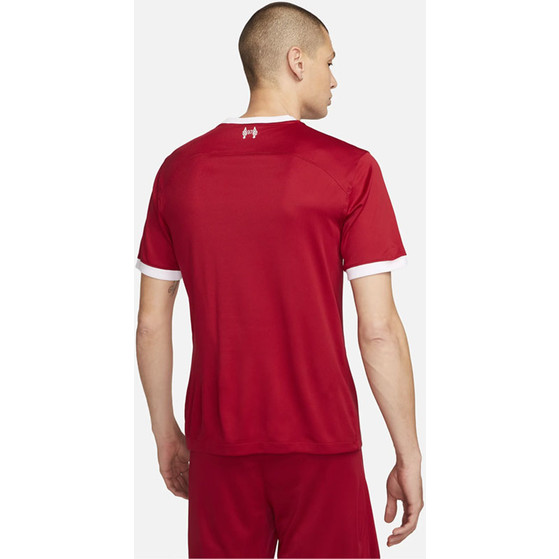 Nike Liverpool Hemma Fotboll kit 
