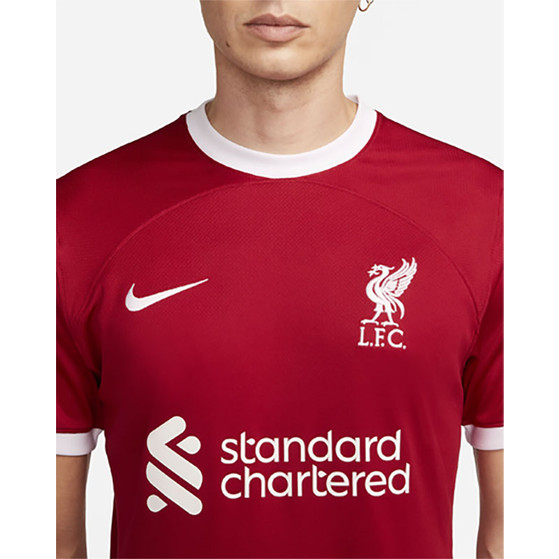 Nike Liverpool Hemma Fotboll kit 
