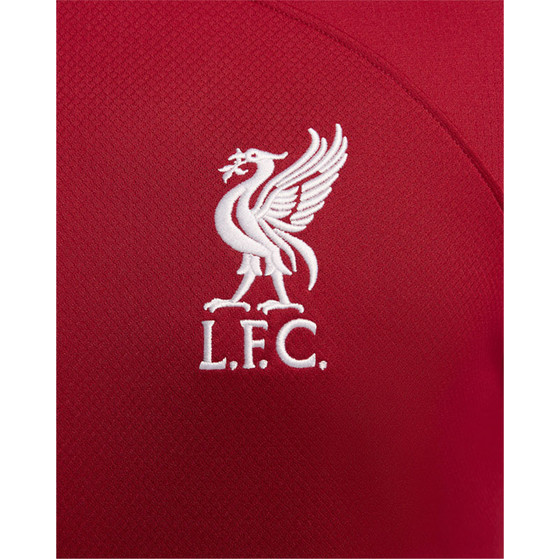 Nike Liverpool Hemma Fotboll kit 
